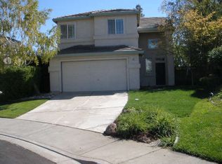 605 Blarney Cir, Vacaville, CA 95688