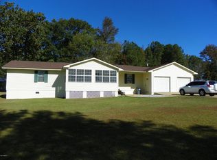 303 Willie Glass Rd, Bailey, MS 39320