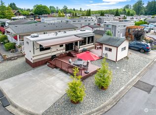 4751 Birch Bay Lynden Rd SPACE 182, Blaine, WA