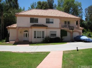 20020 Hawks Hill Rd, Chatsworth, CA 91311