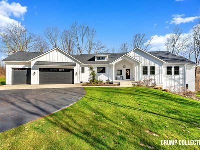 5661 Walnut Run Ct SE, Caledonia, MI, 49316