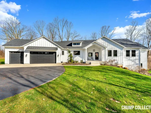 5661 Walnut Run Ct SE, Caledonia, MI 49316