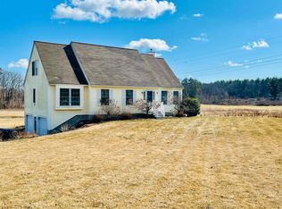 75 Deer Hill Rd, Brentwood, NH 03833