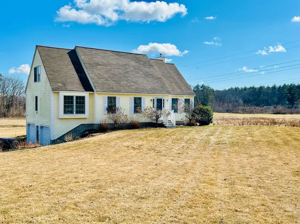 75 Deer Hill Road, Brentwood, NH 03833