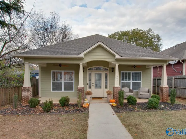 1509 Oshaughnessy Ave NE, Huntsville, AL 35801