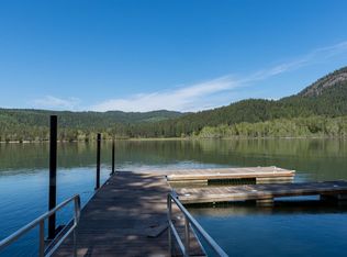 1071 Riverbend Loop Rd, Cusick, WA 99119