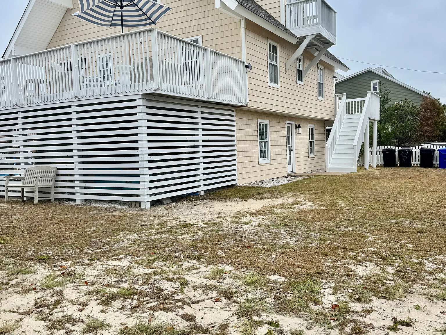 4 bed, 3.5 bath, 2790 sqft, $4,000 — Photo 4