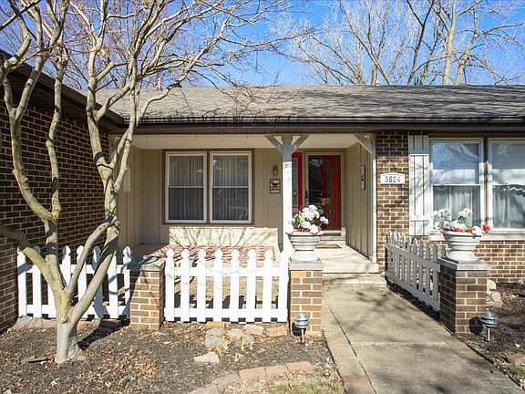 2nd image of 3824 Maplewood Dr