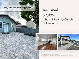 2324 W Union St, Tampa, FL 33607