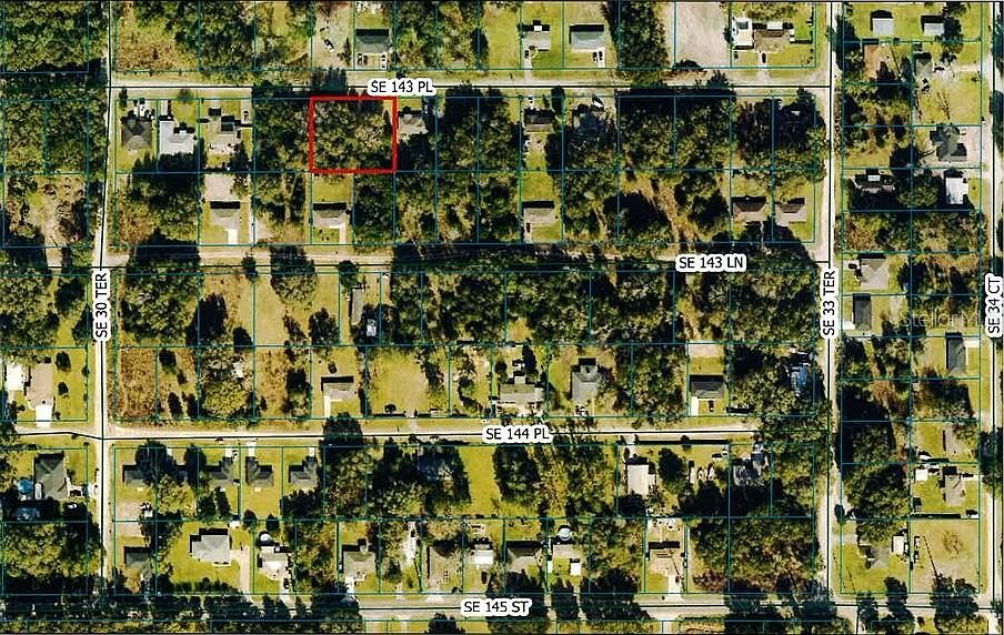 2nd image of SE 143rd Pl Lot 31