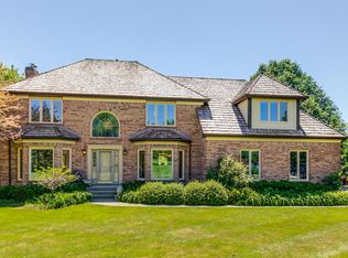 4406 Heritage Ln, Long Grove, IL 60047