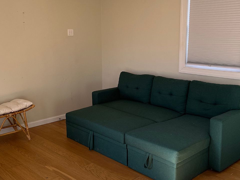 Open Concept Living