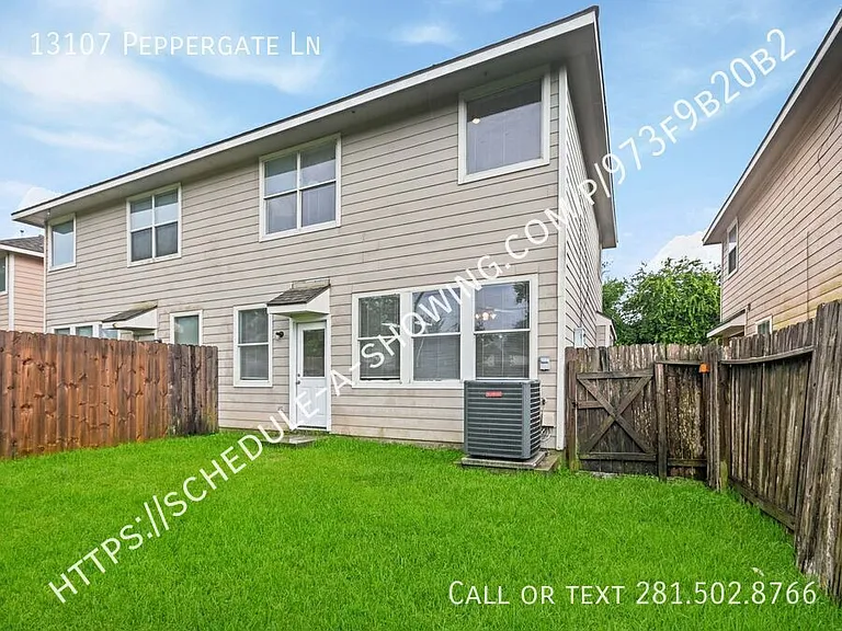 13107 Peppergate Ln — Photo 15
