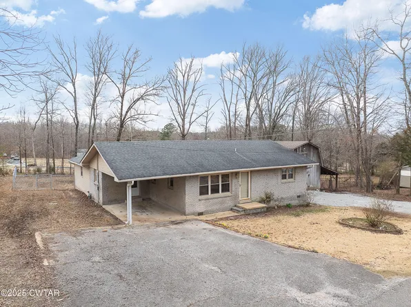 90 Price Ln, Parsons, TN 38363
