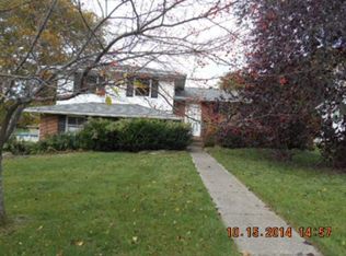 614 Lori Ave NE, Massillon, OH 44646