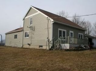 393 Hunt Hill Rd, Pt Crane, NY 13833