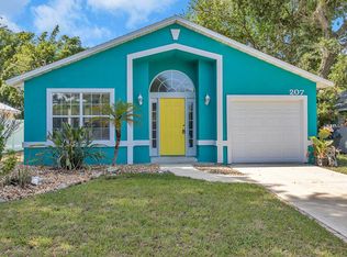 207 11th St, Saint Augustine, FL 32080