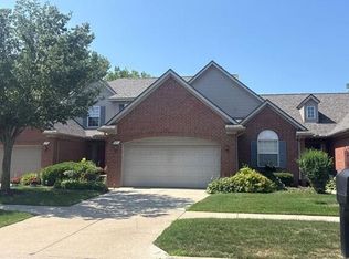 2690 Ambassador Dr, Ypsilanti, MI 48198