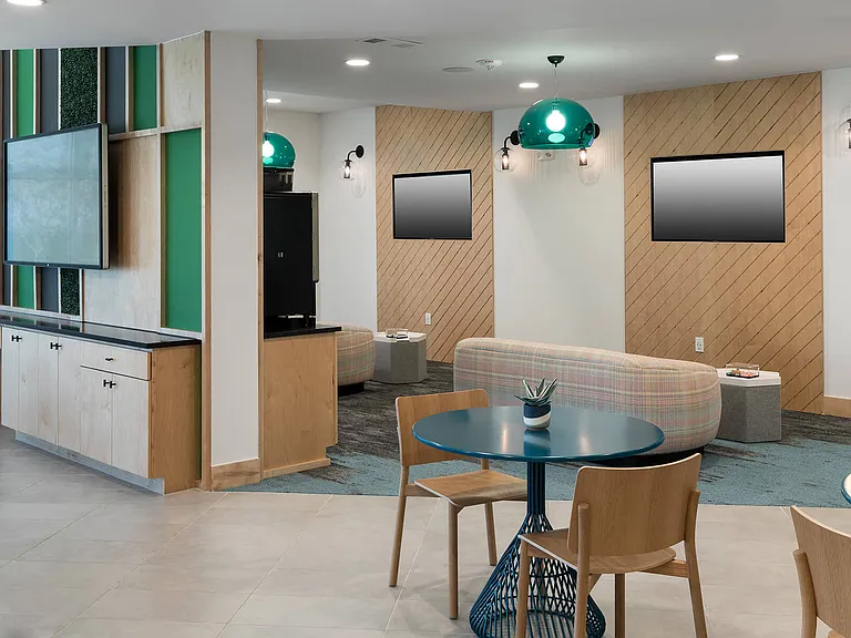 Jada Legacy Central Apartments — Photo 18