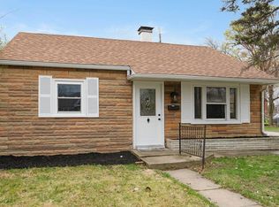 1835 High St, Fort Wayne, IN 46808