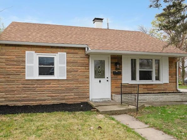 1835 High St, Fort Wayne, IN 46808