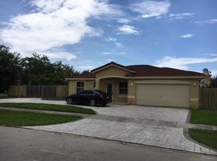 11274 SW 244th Ter, Homestead, FL 33032