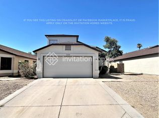 6334 W Golden Ln, Glendale, AZ 85302