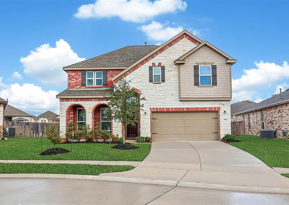 1st image of 9009 Cimarron River Ln