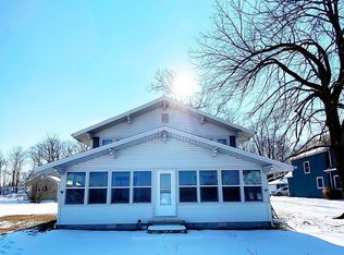 5381 N Old 102, Columbia City, IN 46725