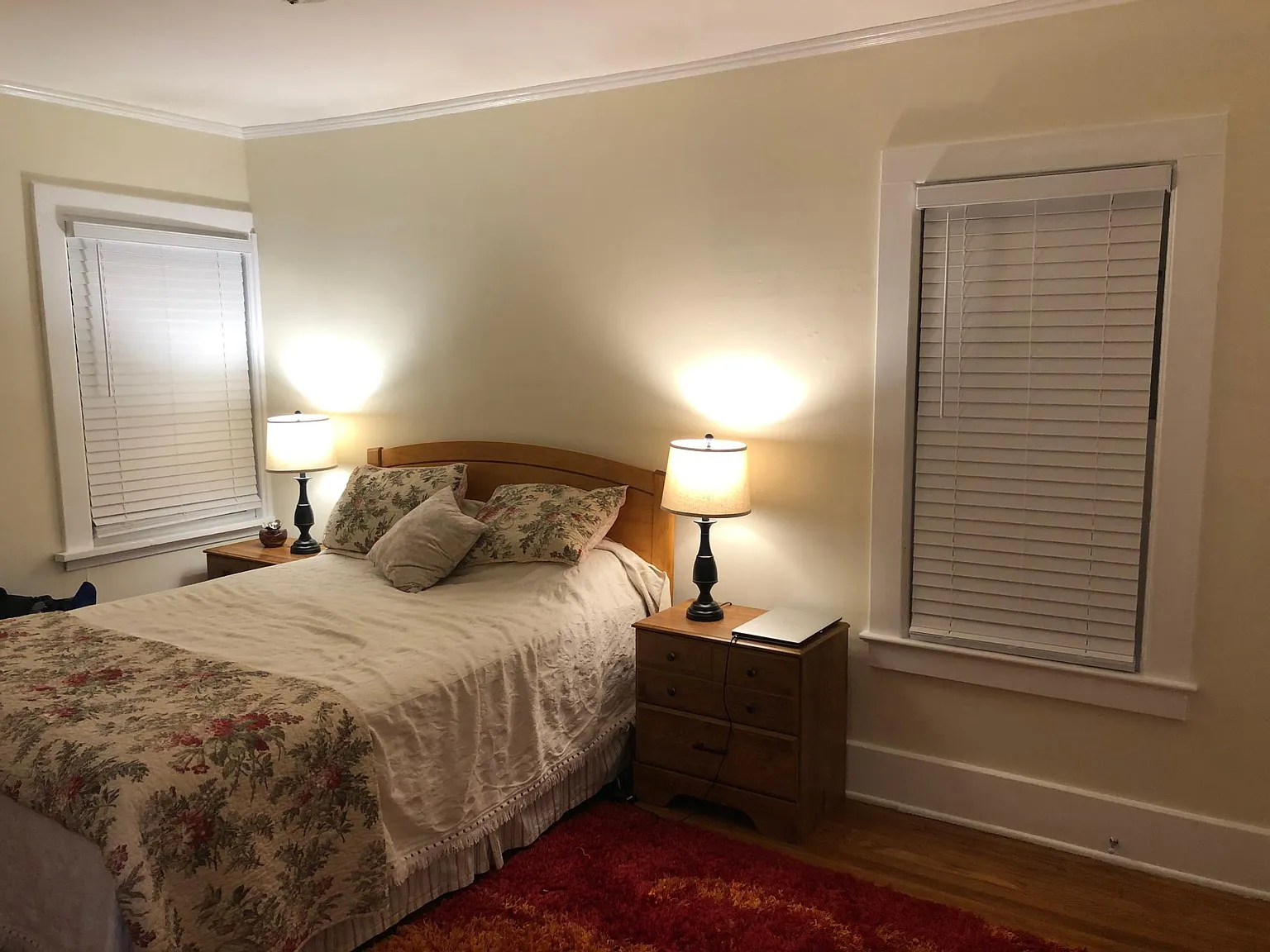 3 bed, 1541 sqft, $1,875 — Photo 3