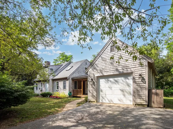 2 Johanna Lane, Eastham, MA 02642