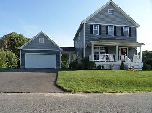 1st image of 14 Heritage Dr