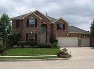 5116 Raisintree Dr, Fort Worth, TX 76244