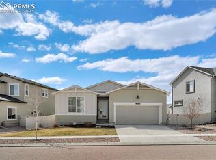 9055 Vanderwood Rd, Colorado Springs, CO 80908