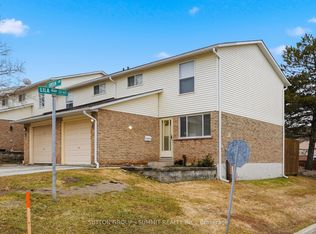 16 Lamson Cres, Owen Sound, ON N4K6C1