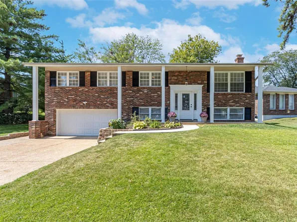 10167 Havelock Ct, Saint Louis, MO 63123
