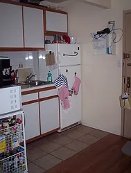 Rented by J Misrahi Realty Corp