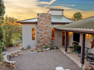 1101 E Via Lucerna, Tucson, AZ 85718