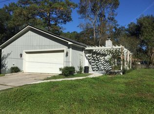 2093 Cornell Rd, Middleburg, FL 32068