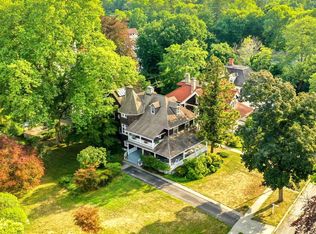 9 Dwight St, Poughkeepsie, NY 12601