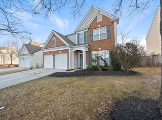 7758 San Gabriel St, Raleigh, NC 27613