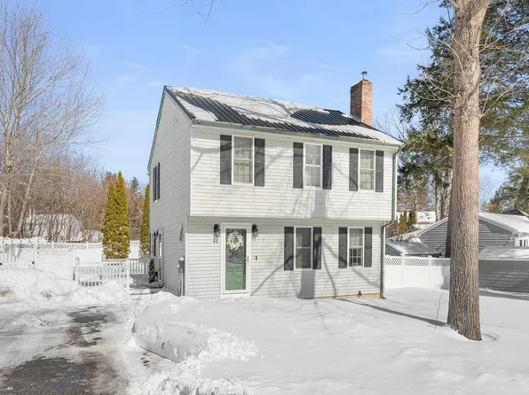 46 Dorothy Drive, Epping, NH 03042