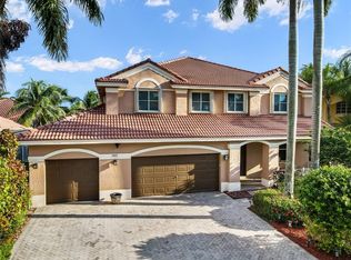 1469 Kite Ct, Weston, FL 33327