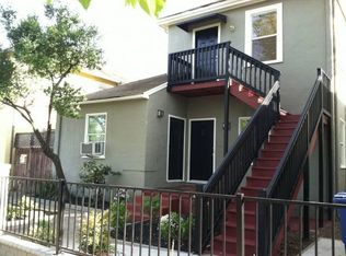3218 3rd Ave #3, Sacramento, CA 95817