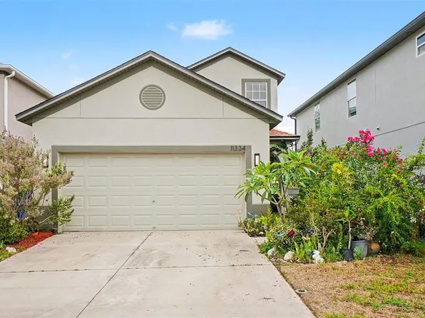 11334 Villas On The Green Dr, Riverview, FL 33579