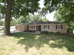 524 E Prairie Ter, Olathe, KS 66061