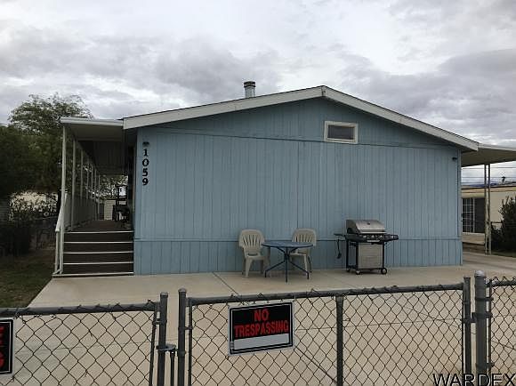 1st image of 1059 Papago Dr
