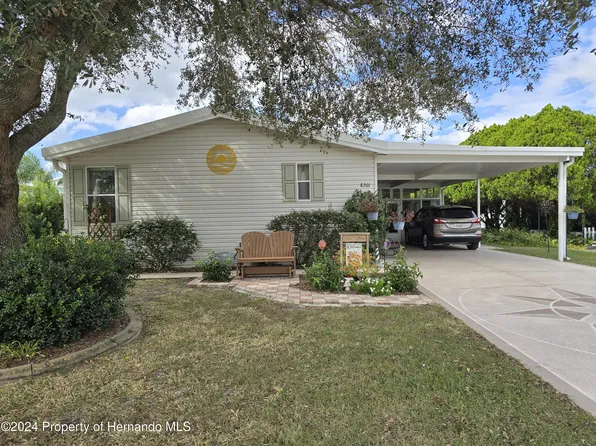8201 Fortune Hunter Dr, Brooksville, FL 34613