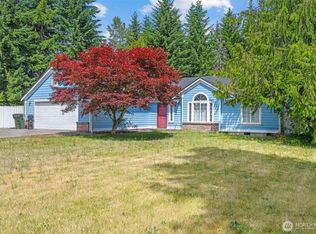 27507 72nd Avenue E, Graham, WA 98338