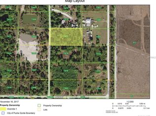 7474 Sweden Blvd, Punta Gorda, FL 33982